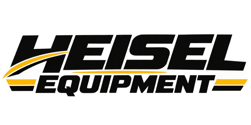 Inventory - Heisel Equipment